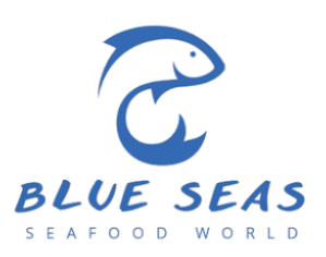 Thế giới hải sản